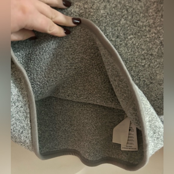 Patagonia- Better Sweater 1/4-Zip Fleece - Picture 10 of 12